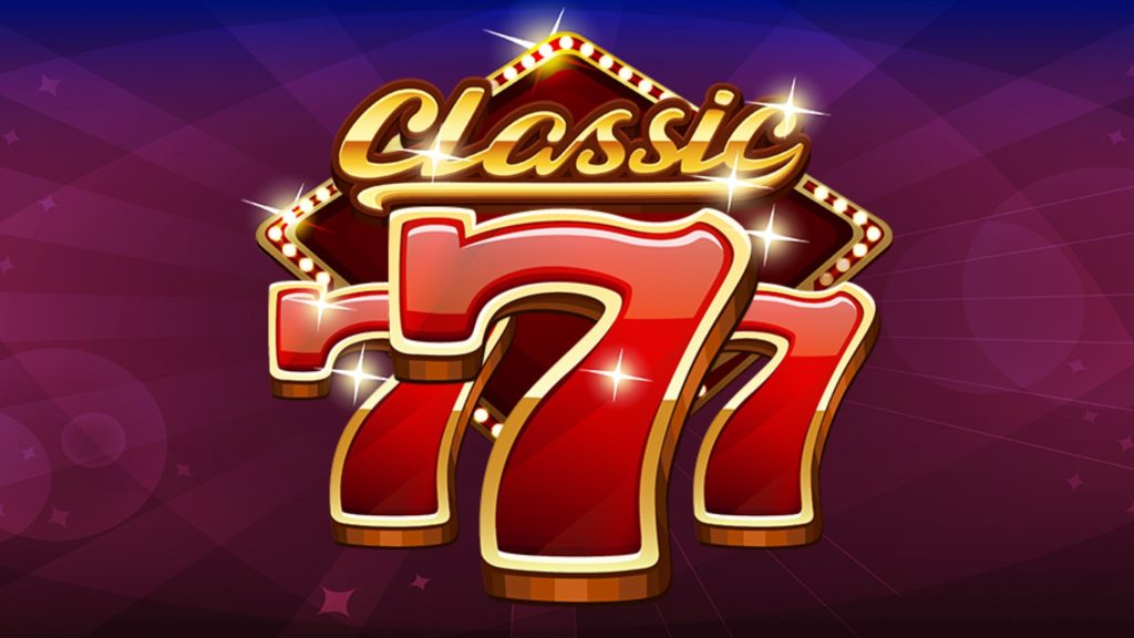 Slot777: Tempat Terbaik untuk Menang dan Bersenang-senang!
